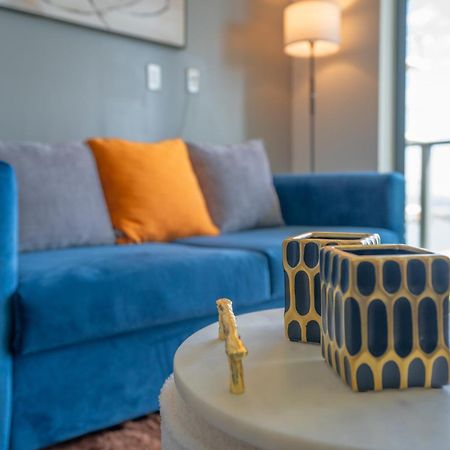 Tr Miami 2 Bedroom, 1 Bedroom, And Studio Condos With Balconies Exterior photo