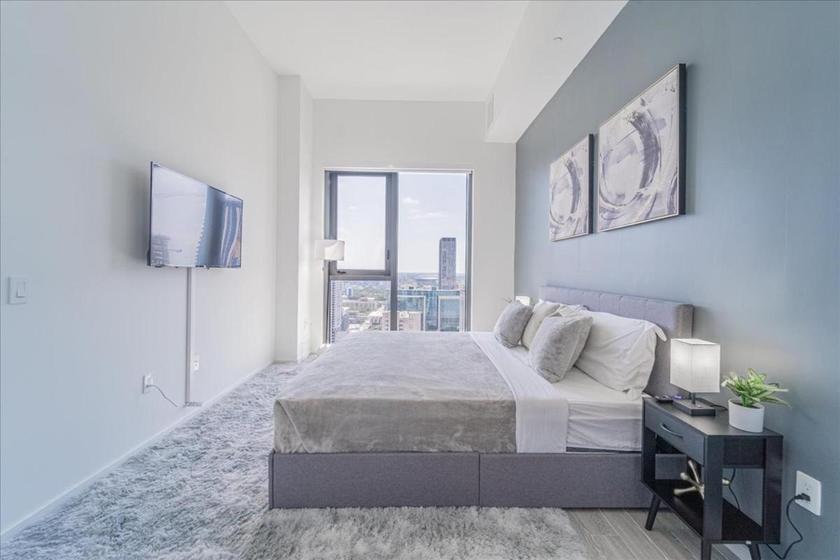 Tr Miami 2 Bedroom, 1 Bedroom, And Studio Condos With Balconies Exterior photo